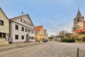MÖBLIERT - EINLADEND und GEMÜTLICH - 4,5-Zimmer-Wohnung mit 2 Schlafzimmern in Weilimdorf – Die vollständige Adresse der Immobilie erhältst du vom Anbieter., 70499 Weilimdorf (Ortsteil), Stuttgart – Vorschaubild 42