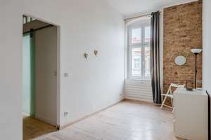 Charmante 2-Zimmer-Altbauwohnung in Berlin-Weißensee – bezugsfrei – Die vollständige Adresse der Immobilie erhältst du vom Anbieter., 13086 Weißensee, Berlin – Vorschaubild 14