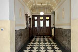 Wilmersdorfer Altbauwohnung mit exklusivem Interior-Design im beliebten Günzlerkiez – Die vollständige Adresse der Immobilie erhältst du vom Anbieter., 10717 Wilmersdorf, Berlin – Vorschaubild 17