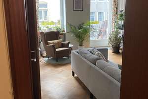 Schöne Altbauwohnung in Aachen City  – Die vollständige Adresse der Immobilie erhältst du vom Anbieter., 52062 Kaiserplatz, Aachen – Vorschaubild 5