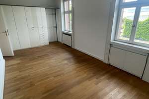 4-Zimmer-Wohnung in Jugendstilvilla – Die vollständige Adresse der Immobilie erhältst du vom Anbieter., 64287 Darmstadt-Ost, Darmstadt – Vorschaubild 8