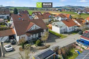 360°I Wohlfühl-Moment! Gepflegtes Einfamilienhaus in Uttenweiler – Biberach (Kreis) – Vorschaubild 25