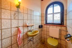 Ankommen. Durchatmen. Bleiben. – Die vollständige Adresse der Immobilie erhältst du vom Anbieter., 36039 Fulda – Vorschaubild 4