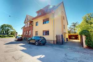*Niedrige Provision* Kapitalanlage mit Potenzial: Gepflegtes MFH mit weiterer Bebauungsmöglichkeit – Die vollständige Adresse der Immobilie erhältst du vom Anbieter., 68307 Sandhofen, Mannheim – Vorschaubild 2