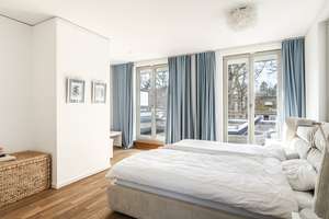 Lebensqualität pur: Stilvolles Reihenendhaus mit Garten, Dachterrasse & Sauna auf 162 m² Wohnfläche – Die vollständige Adresse der Immobilie erhältst du vom Anbieter., 14163 Zehlendorf, Berlin – Vorschaubild 6