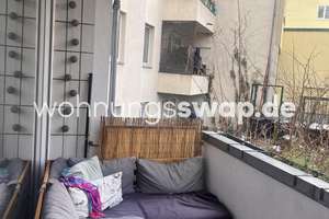 Wohnungstausch: Pantaleonstraße 1 – Pantaleonstraße 1, 50400 Altstadt/Süd, Köln – Vorschaubild 4