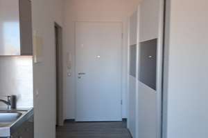 Modernes City-Apartment in Uni-Nähe zur sofortigen Eigennutzung oder als sicheres Renditeobjekt – Corrensstraße 54, 48149 Sentrup, Münster – Vorschaubild 7