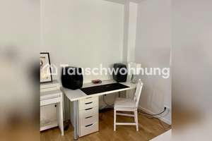 Tauschwohnung: Schöne 1 Zimmerwohnung, gute Ausstattung, 3min zur Isar – Die vollständige Adresse der Immobilie erhältst du vom Anbieter., 81543 Untere Au, München – Vorschaubild 6