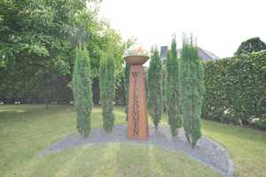 Geräumiges und gepflegtes Einfamilienhaus mit schönem Garten und Sauna im Angebot – Emsland (Kreis) – Vorschaubild 19