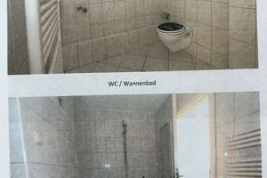 Wohnen mit Charakter und Zentral: 3-Zimmer-Wohnung in Krefeld-Cracau – Schwertstrasse 67, 47799 Cracau, Krefeld – Vorschaubild 3