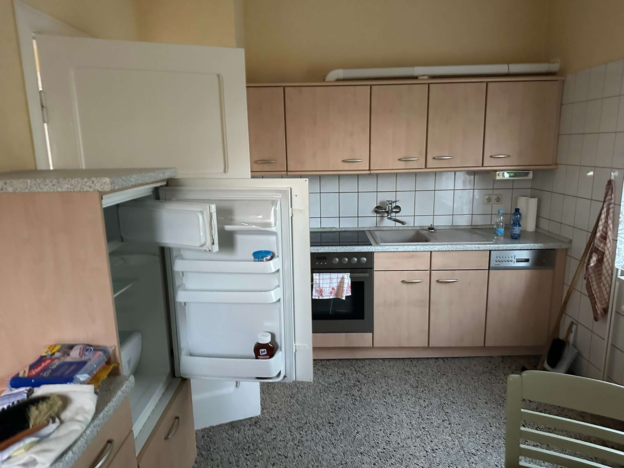 Immobilie in Plau am See - Einfamilienhaus mit großem Grundstück in bester Lage von Plau - Bild 1