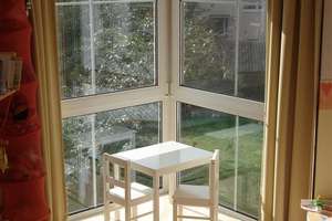 Schöne helle 3-Zimmer Wohnung mit Glaserker, von Privat – Regensburgerstraße 75, 85055 Nordost, Ingolstadt – Vorschaubild 4