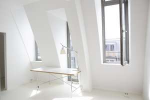 Penthouse-Maisonette im Loftstil am Paul-Lincke-Ufer | 3,60 m Decken, Concierge & TG-Stellplatz – Paul-Lincke-Ufer 8, 10999 Kreuzberg, Berlin – Vorschaubild 8