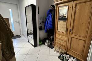 ++PROVISIONSFREI++ Geschmackvolle, Doppelhaushälfte mit Bhz. Salzwasserpool in München – Die vollständige Adresse der Immobilie erhältst du vom Anbieter., 81477 Obersendling, München – Vorschaubild 7