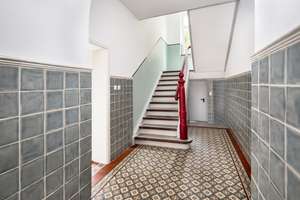 -- HOCHWERTIGES WOHNEN MIT ALTBAUCHARME -- – 44145 Nordmarkt, Dortmund – Vorschaubild 6