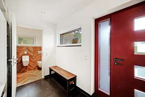 Modernes Traumhaus mit Südterrasse und Einliegerwohnung – Die vollständige Adresse der Immobilie erhältst du vom Anbieter., 84416 Taufkirchen (Vils) – Vorschaubild 6