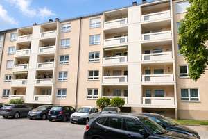 4,0 % Rendite: 3-Zimmer-Wohnung Werksviertel, 77 m², Eigennutz ab 01.01.2027 – Die vollständige Adresse der Immobilie erhältst du vom Anbieter., 81671 Echarding, München – Vorschaubild 3
