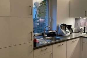 Schnuckeliges Reihenmittelhaus im Ortskern von Wahlstedt – Neumünsterstr. 25 h, 23812 Wahlstedt – Vorschaubild 3