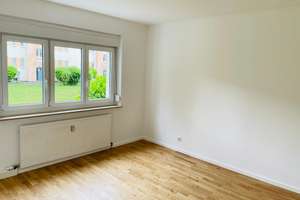 Gemütliche 2-Zimmer-Wohnung im Hochparterre mit Blick auf den Fernmeldeturm – Eythstraße 28, 90441 Hohe Marter, Nürnberg – Vorschaubild 4