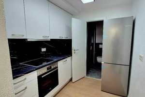 hochwertig 2 Zi. Whg. ca. 41 m², voll möbliert, Erstbezug nach Vollsanierung, Fussbodenheizung, n... – Hohewartstr. 33, 70469 Stuttgart – Vorschaubild 6