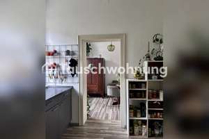 Tauschwohnung: Tausche gemütliche 2,5 Zimmer Wohnung am Hirschgarten – Die vollständige Adresse der Immobilie erhältst du vom Anbieter., 80639 Nymphenburg, München – Vorschaubild 5