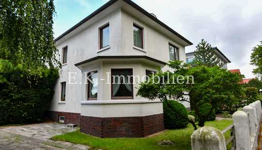 Bild von Stilvolle Villa von 1938 in bester Lage – Ihr Zuhause mit Charakter