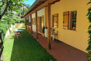 CASA Picolo Paradiso * traumhafter Panoramablick  * Tremosine * Bezugsfrei* – Die vollständige Adresse der Immobilie erhältst du vom Anbieter., 82110 Germering – Vorschaubild 12