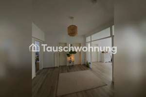 Tauschwohnung: Helle und geräumige Wohnung in zentraler Lage in Bonn