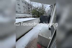 Tauschwohnung: Wohnungstausch in München – 2-Zimmer-Wohnung mit Terrasse – Die vollständige Adresse der Immobilie erhältst du vom Anbieter., 80809 Am Riesenfeld, München – Vorschaubild 8