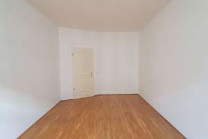 # Großartige 2 Zimmerwohnung mit Balkon, Parkett + Stuck  # – Sasstraße 50, 4157 Gohlis-Mitte, Leipzig – Vorschaubild 11