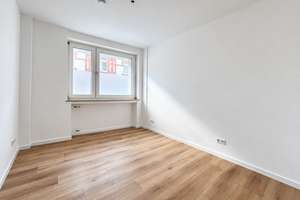 *RENOVIERTE 2 ZI WOHNUNG IN RUHIGER LAGE* - MIT BALKON – 40229 Eller, Düsseldorf – Vorschaubild 6