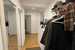 Hochwertige Wohnung im Herzen Ehrenfelds – Goswin-Peter-Gath-Straße 7, 50825 Ehrenfeld (Ortsteil), Köln – Vorschaubild 8