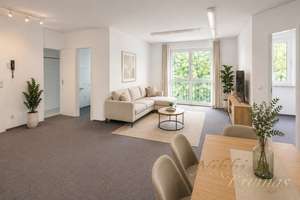 Bürofläche mit Umnutzungspotenzial zu Wohnraum! – Die vollständige Adresse der Immobilie erhältst du vom Anbieter., 81829 Trudering-Riem (Ortsteil), München – Vorschaubild 6