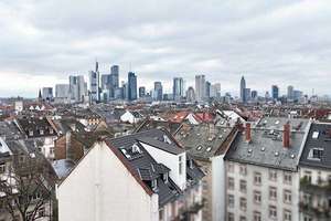 Für Käufer mit Weitblick: Langfristig vermietete 3-Zimmer-Wohnung im beliebten Nordend – 60318 Nordend-West, Frankfurt am Main – Vorschaubild 1