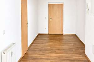 Barrierefrei erreichbare 2-Zimmer-Eigentumswohnung mit Stellplatz in Bad Liebenstein – Die vollständige Adresse der Immobilie erhältst du vom Anbieter., 36448 Bad Liebenstein – Vorschaubild 11