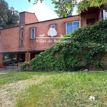 Fröhliches und gemütliches freistehendes Chalet in Las Matas, Gegend Peñascales.