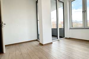 Schöne helle, moderne, zentral gelegene 4-Zimmer-Wohnung  am Münchner Westkreuz - POZ – Die vollständige Adresse der Immobilie erhältst du vom Anbieter., 81243 Aubing-Süd, München – Vorschaubild 12