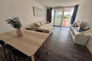 Gemütliche Wohnung Erstbezug nach Moderniesierung | Vollmöbliert+Glasfaser – Die vollständige Adresse der Immobilie erhältst du vom Anbieter., 70565 Fasanenhof, Stuttgart – Vorschaubild 4