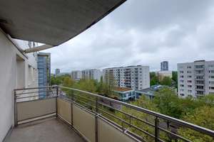 *Pfingsten in den eigenen 4 Wänden mit Balkon* – Breiter Weg 36, 39104 Altstadt, Magdeburg – Vorschaubild 6