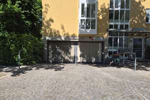 +++ Top-Lage im Silicon Saxony: 2-Zimmer-Wohnung mit Balkon und TG-Stellplatz +++ – Die vollständige Adresse der Immobilie erhältst du vom Anbieter., 1109 Klotzsche (Stadtteil), Dresden – Vorschaubild 16