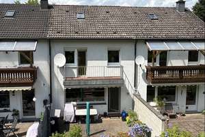 Klassisches Reihenmittelhaus mit Pkw-Garage 
in reizvoller grüner Lage von Hagen-Dahl – Die vollständige Adresse der Immobilie erhältst du vom Anbieter., 58091 Dahl, Hagen – Vorschaubild 9
