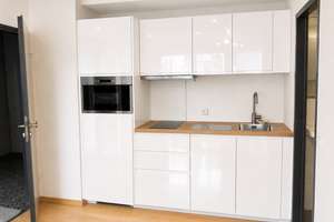 Charmante 1-Zimmer-Wohnung in Köln-Deutz – Benediktusgasse 10, 50679 Deutz, Köln – Vorschaubild 1