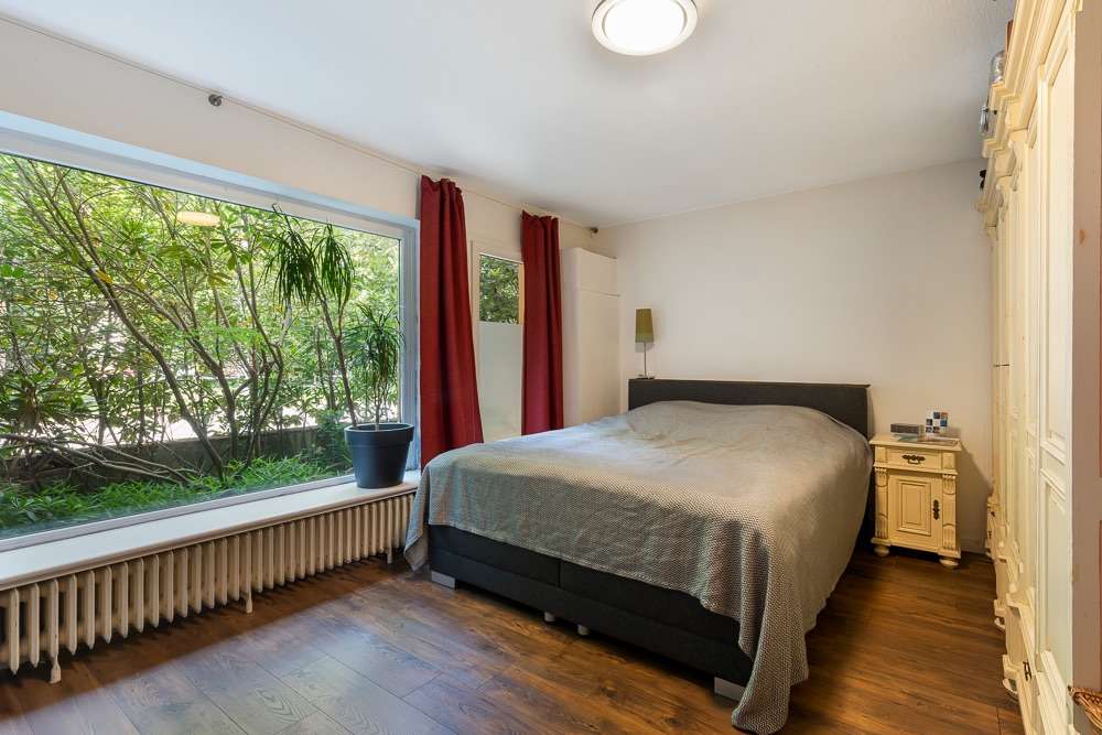 Vielseitiges Wohnensemble mit Charakter in Hamburg Bahrenfeld, Hamburg – Bild 4