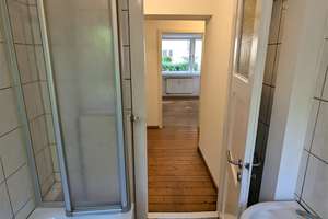 Sehr charmante 3 Zimmer EG-Wohnung: Neue Küche, Dielen, Garten, TG-Wannenbad – Die vollständige Adresse der Immobilie erhältst du vom Anbieter., 65197 Rheingauviertel / Hollerborn, Wiesbaden – Vorschaubild 13