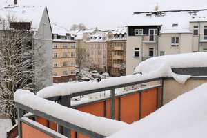 Schöne 2-Zimmer | Dachgeschoss | Einbauküche | Balkon – Die vollständige Adresse der Immobilie erhältst du vom Anbieter., 9113 Kaßberg, Chemnitz – Vorschaubild 4
