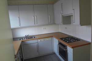 Wohlfühlwohnung mit Wintergarten, Kfz-Stellplatz – Parksiedlung Spruch 3 bis 137, 12349 Berlin – Vorschaubild 5