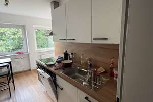 3 Zimmerwohnung zur Miete ab 1.9. – Benzstraße 14, 93053 Kasernenviertel, Regensburg – Vorschaubild 4