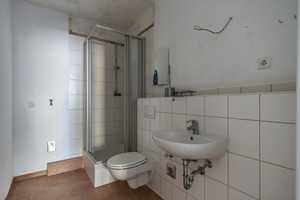 WOW *PAUL & PARTNER* GUT GESCHNITTENE WOHNUNG - WIRD FÜR SIE FRISCH RENOVIERT ! – Piepenstockstraße 53, 58119 Hagen – Vorschaubild 5
