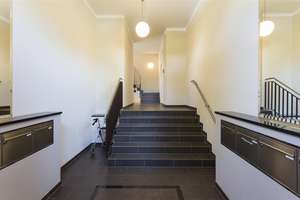 Stilvolle Eleganz auf zwei Ebenen – Ihr neues Zuhause in der Lennéstraße – Lennéstr.  44 A, 14469 Brandenburger Vorstadt, Potsdam – Vorschaubild 13