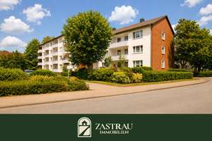 Attraktive 3-Zimmer-Eigentumswohnung mit Garten in zentraler Wohnlage von Eversten